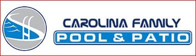 San Juan Pools - Carolina Family Pool
